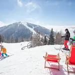 Praegant Бад Кляйнкирххайм