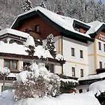 Apartment Das Landhaus Pragant