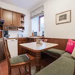 Apartment Das Landhaus Pragant Bad Kleinkirchheim