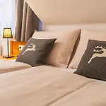 Das Landhaus Pragant Apartment Bad Kleinkirchheim