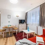Das Landhaus Pragant Apartment Bad Kleinkirchheim