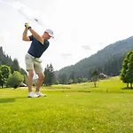Διαμέρισμα Praegant Bad Kleinkirchheim