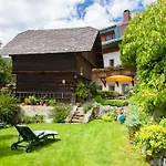 Apartment Das Landhaus Pragant Bad Kleinkirchheim