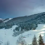 Das Landhaus Pragant *
