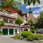 Apartment Das Landhaus Pragant Bad Kleinkirchheim