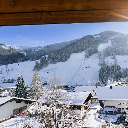 Appartamento Praegant Bad Kleinkirchheim