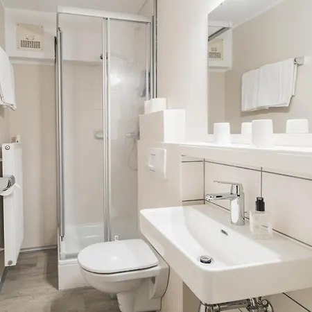 Apartamento Praegant