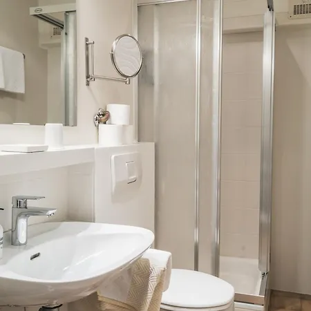 Praegant * 巴德小基希海姆