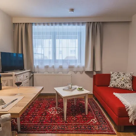 公寓 Praegant 巴德小基希海姆