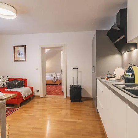 Praegant 巴德小基希海姆