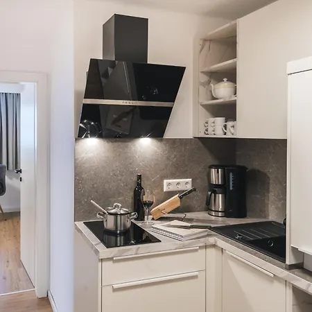 Praegant * 巴德小基希海姆