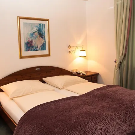 Praegant 巴德小基希海姆