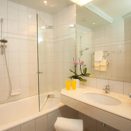 Apartamento Praegant