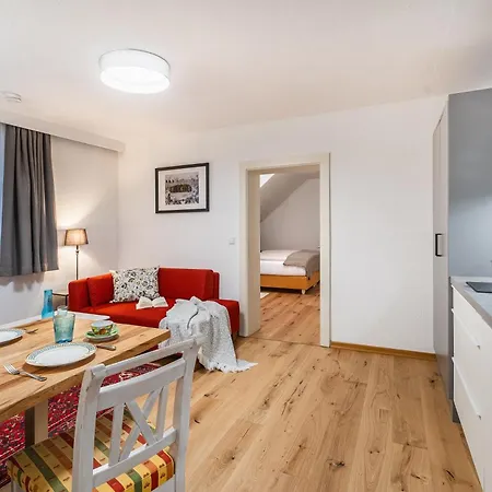 Praegant Apartament