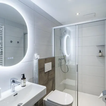Praegant Apartament