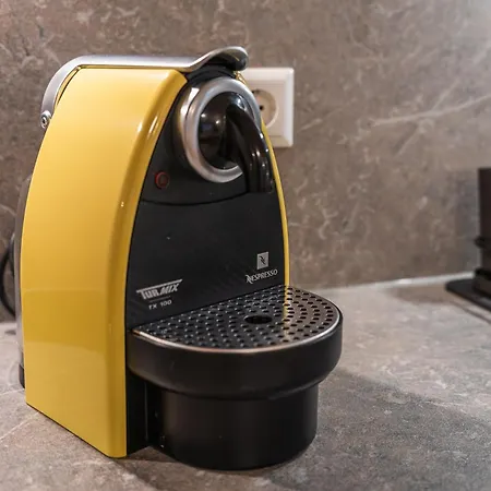 Das Landhaus Pragant Apartment *