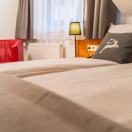 Apartament Praegant