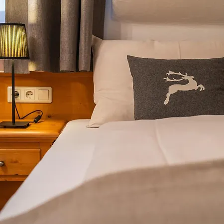 Apartament Praegant *