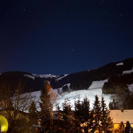 Praegant Appartamento Bad Kleinkirchheim