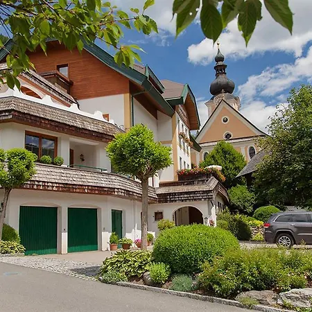 公寓 Praegant 巴德小基希海姆