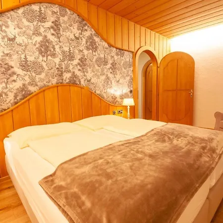 公寓 Praegant 巴德小基希海姆