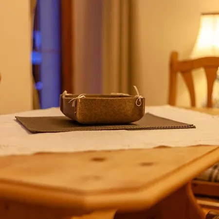 Apartament Praegant