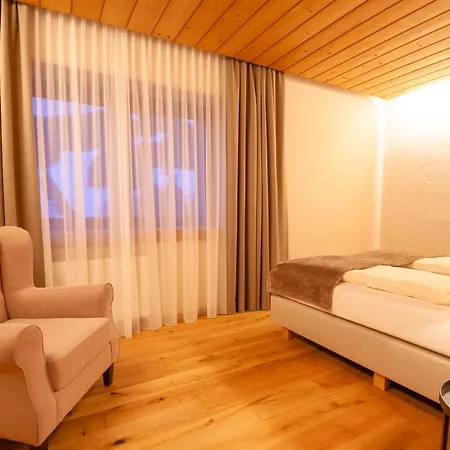 公寓 Praegant 巴德小基希海姆