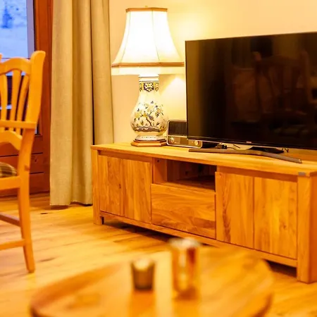 Praegant 公寓 巴德小基希海姆