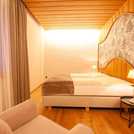Apartamento Praegant *