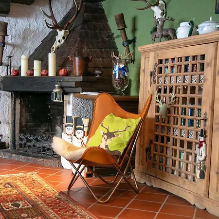 公寓 Praegant 巴德小基希海姆