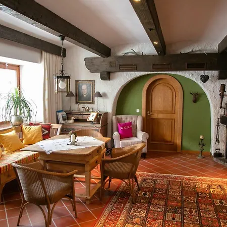 Praegant Apartamento