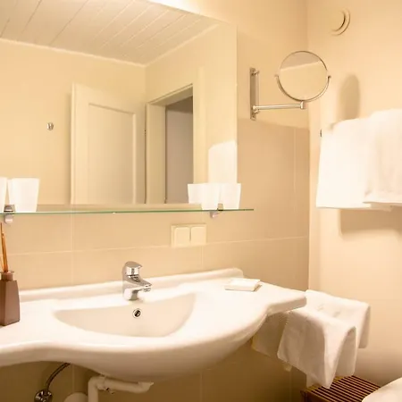 Apartamento Praegant