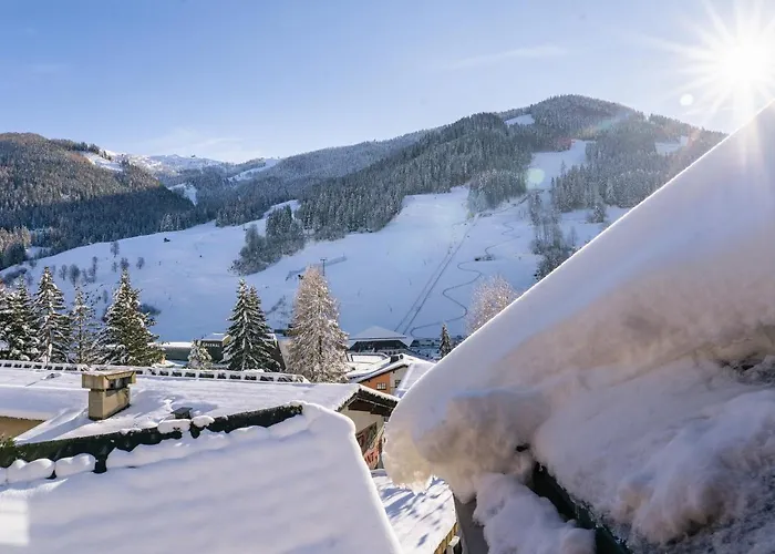 Apartament Praegant *