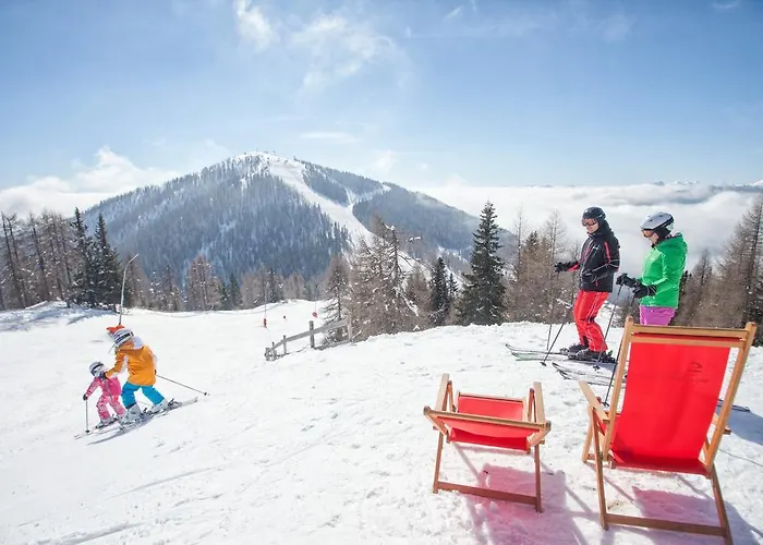 Praegant Bad Kleinkirchheim