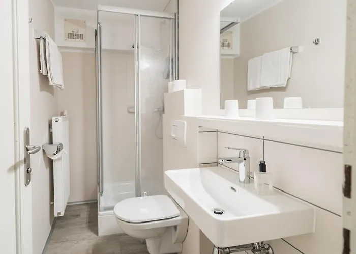 Apartment Das Landhaus Pragant