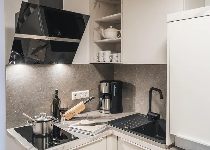 Das Landhaus Pragant *