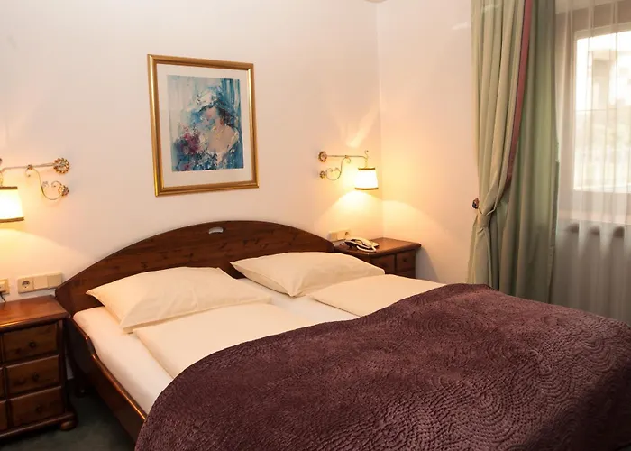 Das Landhaus Pragant Bad Kleinkirchheim