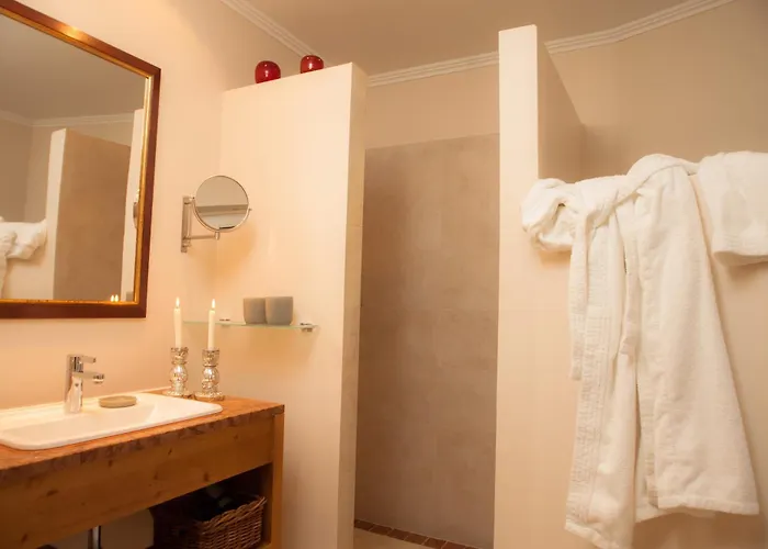 Das Landhaus Pragant * Bad Kleinkirchheim