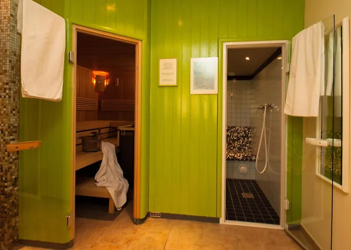 Apartment Das Landhaus Pragant