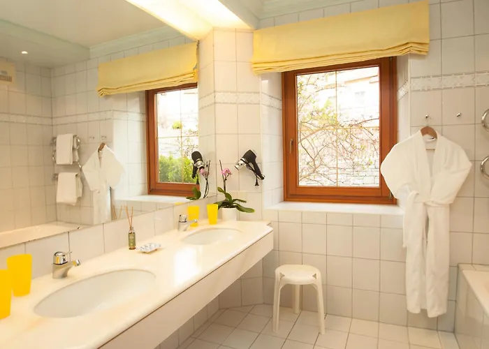 Praegant Apartament *