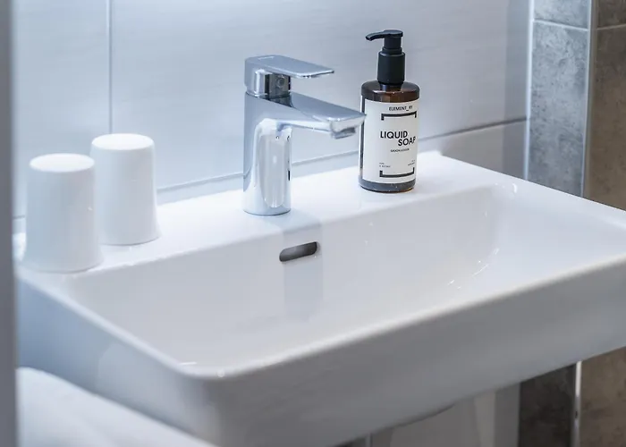 Das Landhaus Pragant Apartment *