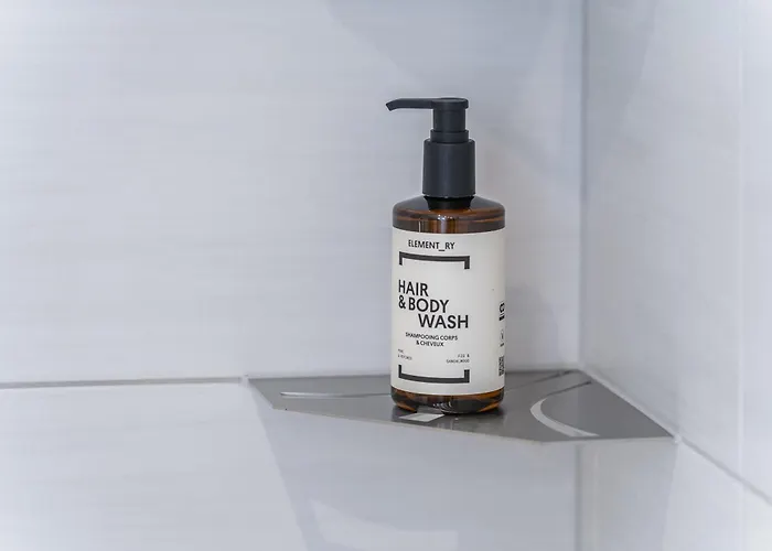 Praegant Apartament *