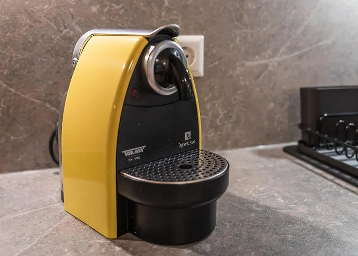 Praegant Apartament *