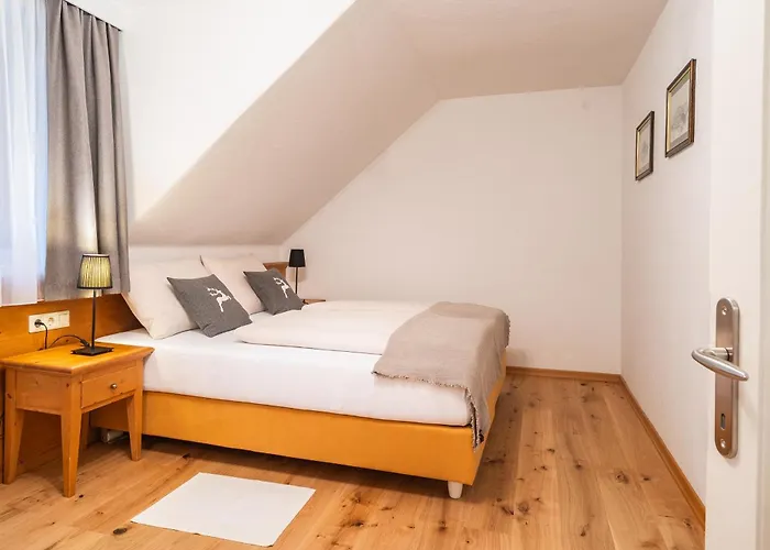 Das Landhaus Pragant