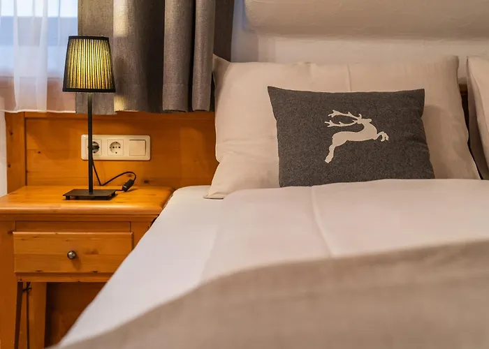 Apartament Praegant *