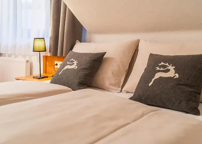 Praegant Apartament Bad Kleinkirchheim