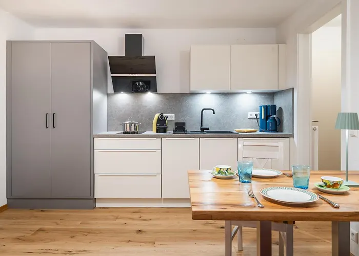 Das Landhaus Pragant