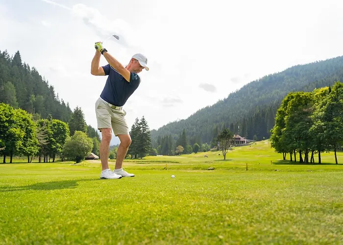 Apartament Praegant Bad Kleinkirchheim