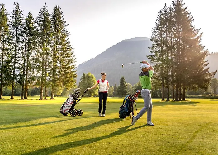 Apartament Praegant Bad Kleinkirchheim