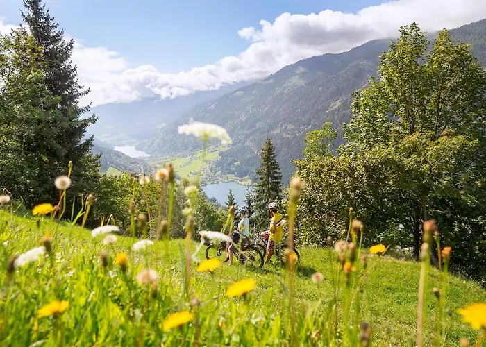 Praegant Bad Kleinkirchheim